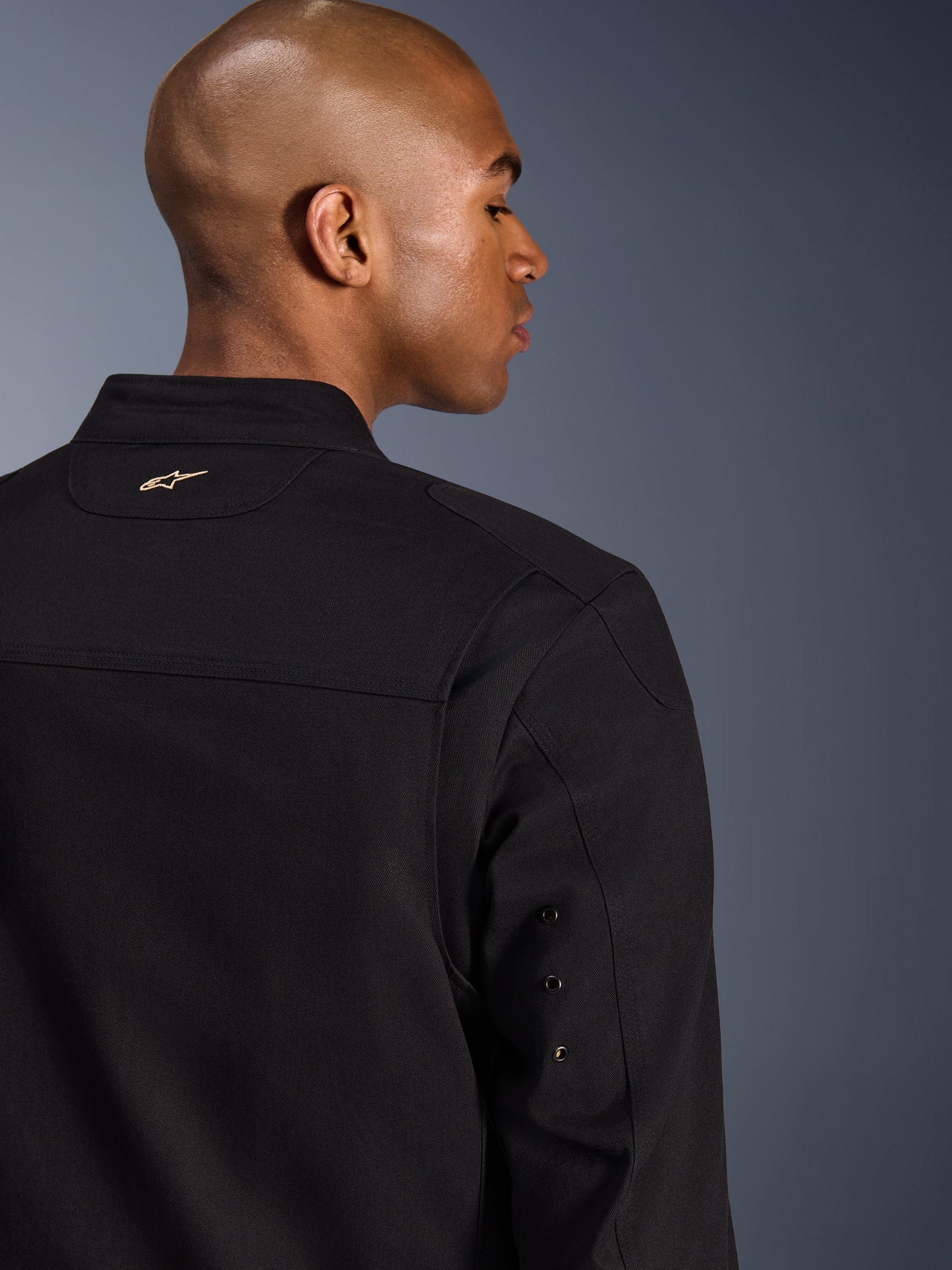 Bruiser Jacket