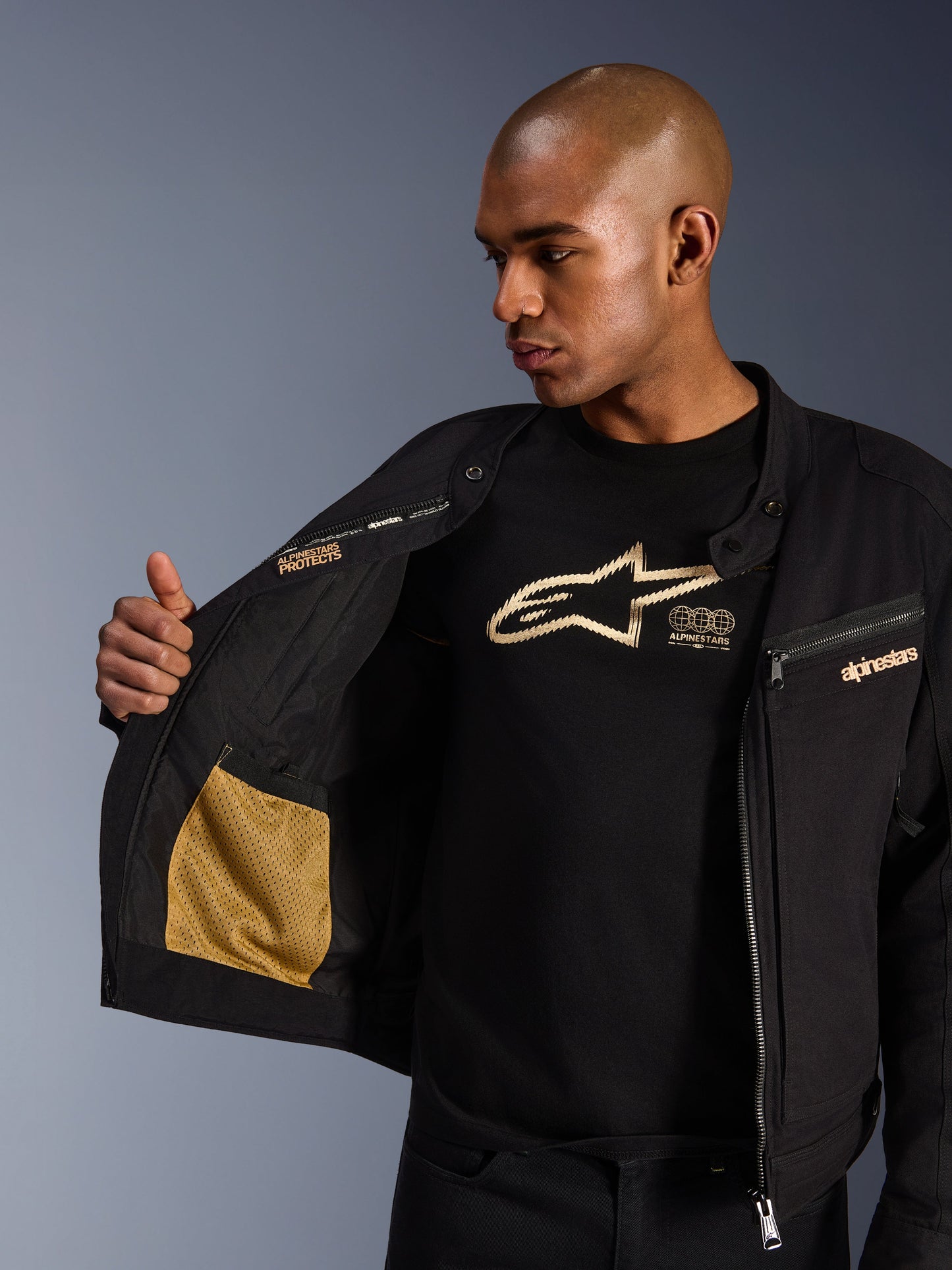 Bruiser Jacket