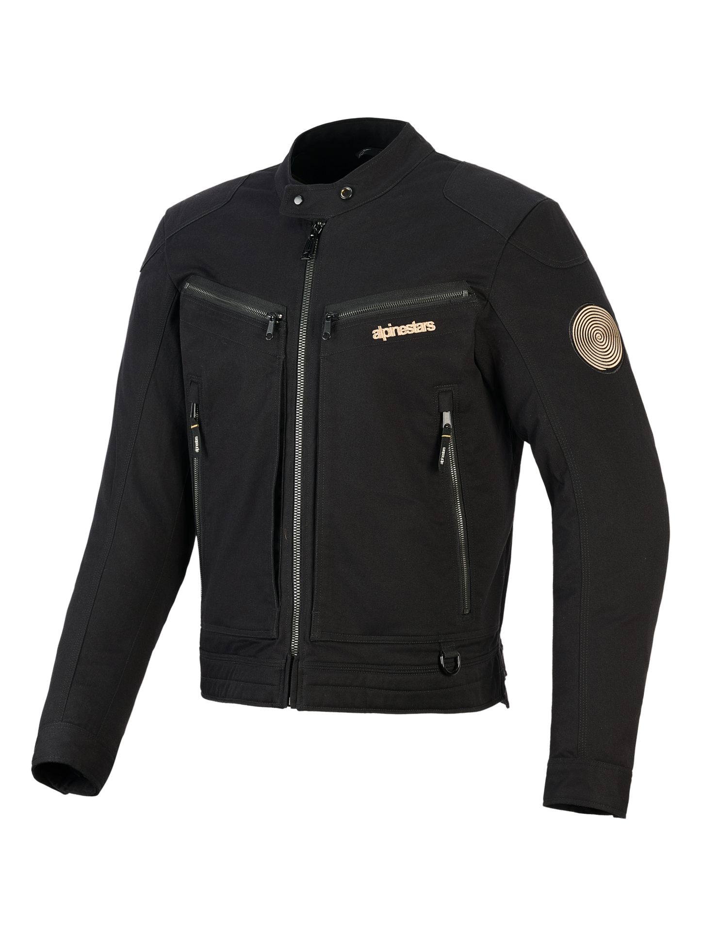 Bruiser Jacket