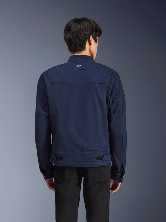Bruiser Jacket