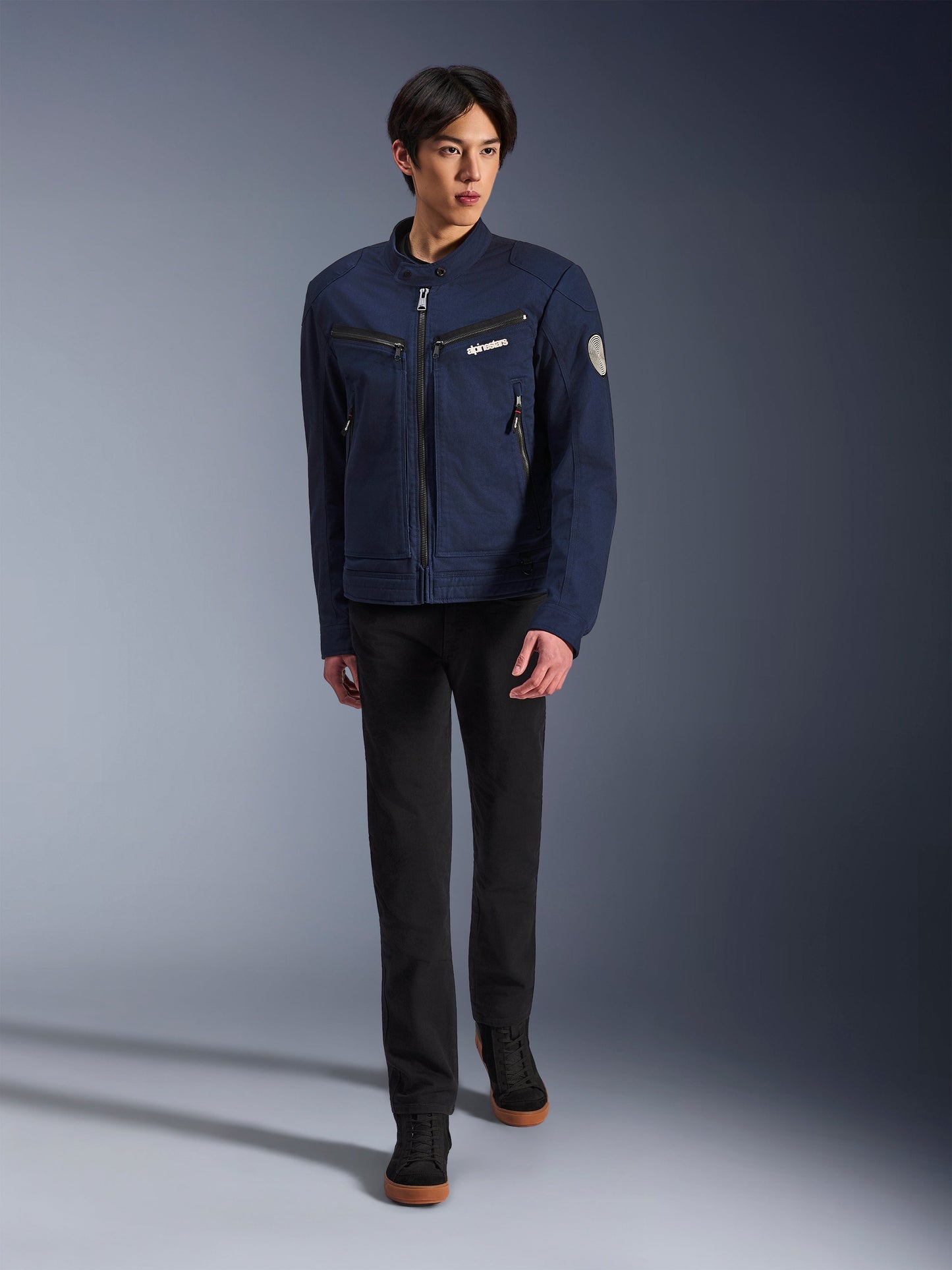 Bruiser Jacket