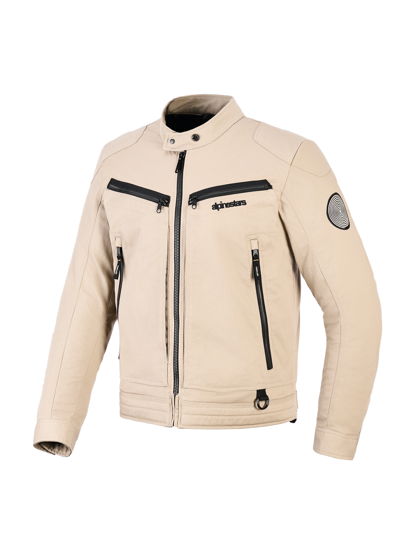 Bruiser Jacket