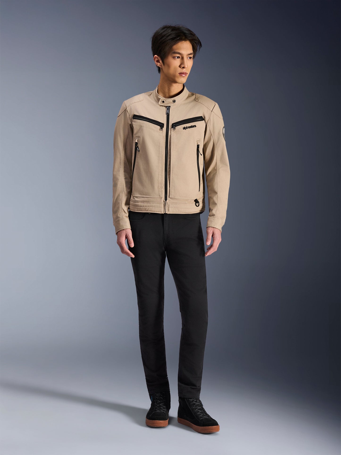 Bruiser Jacket