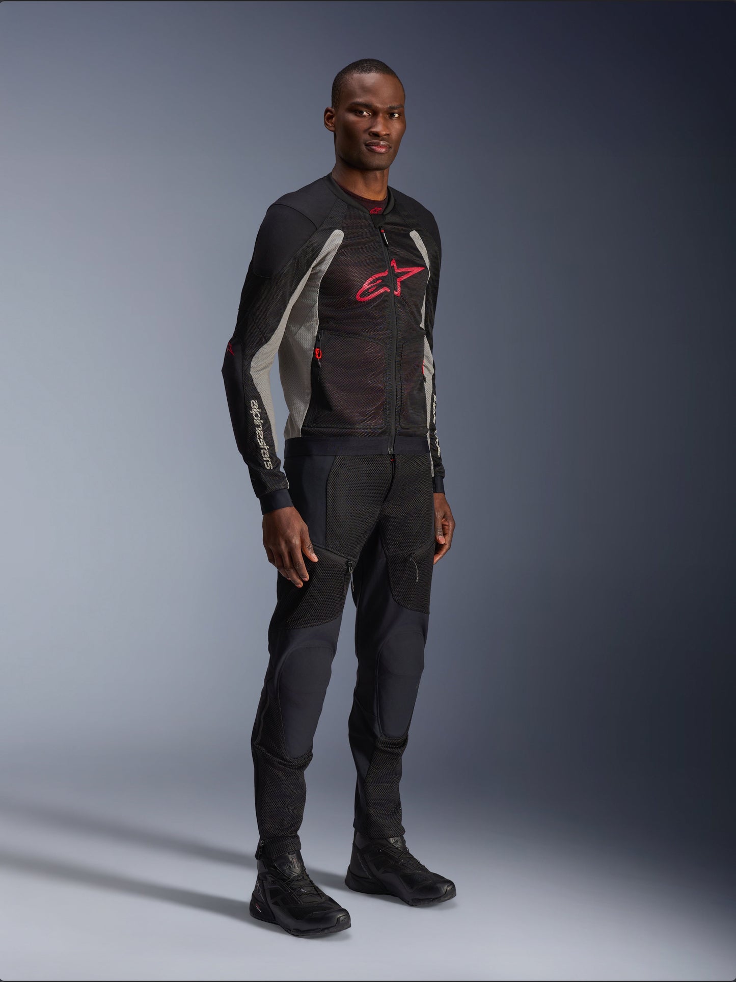 Troop-Air Jacket