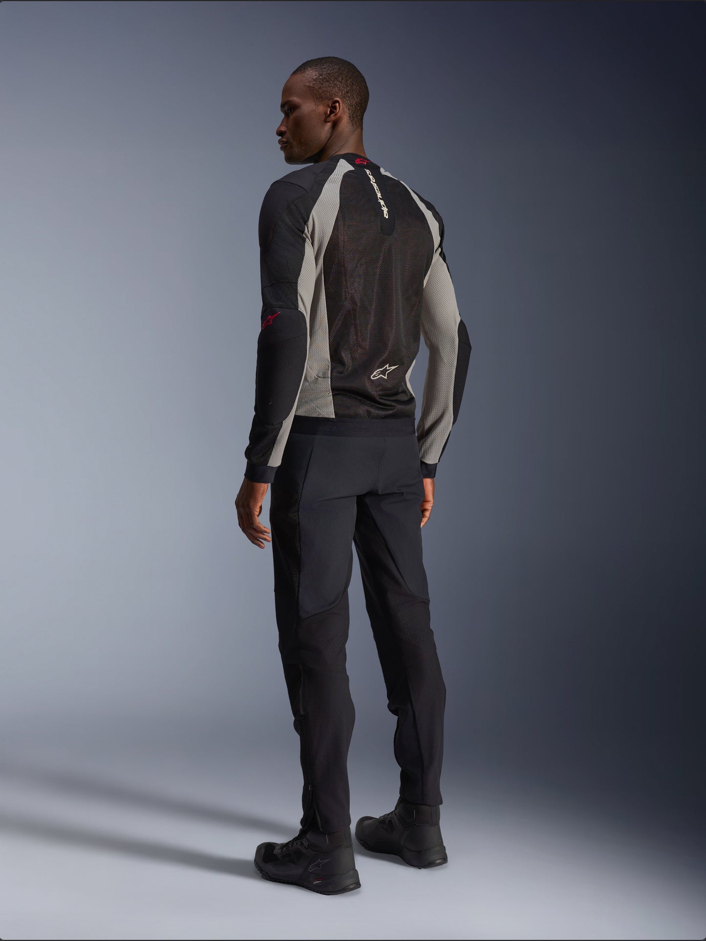 Troop-Air Jacket