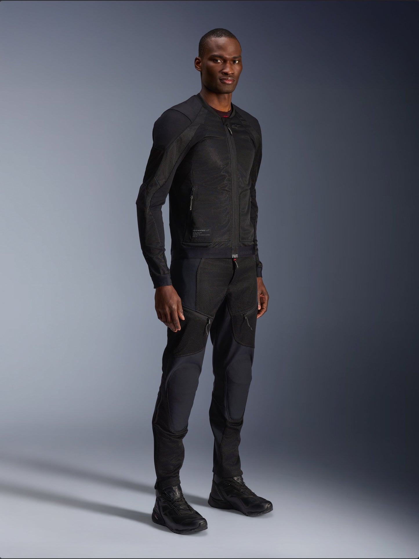 Troop-Air Jacket