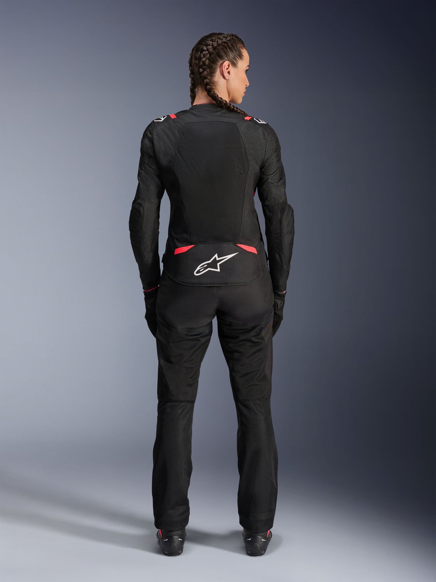 Women Stella T-SPS Air V2 Jacket