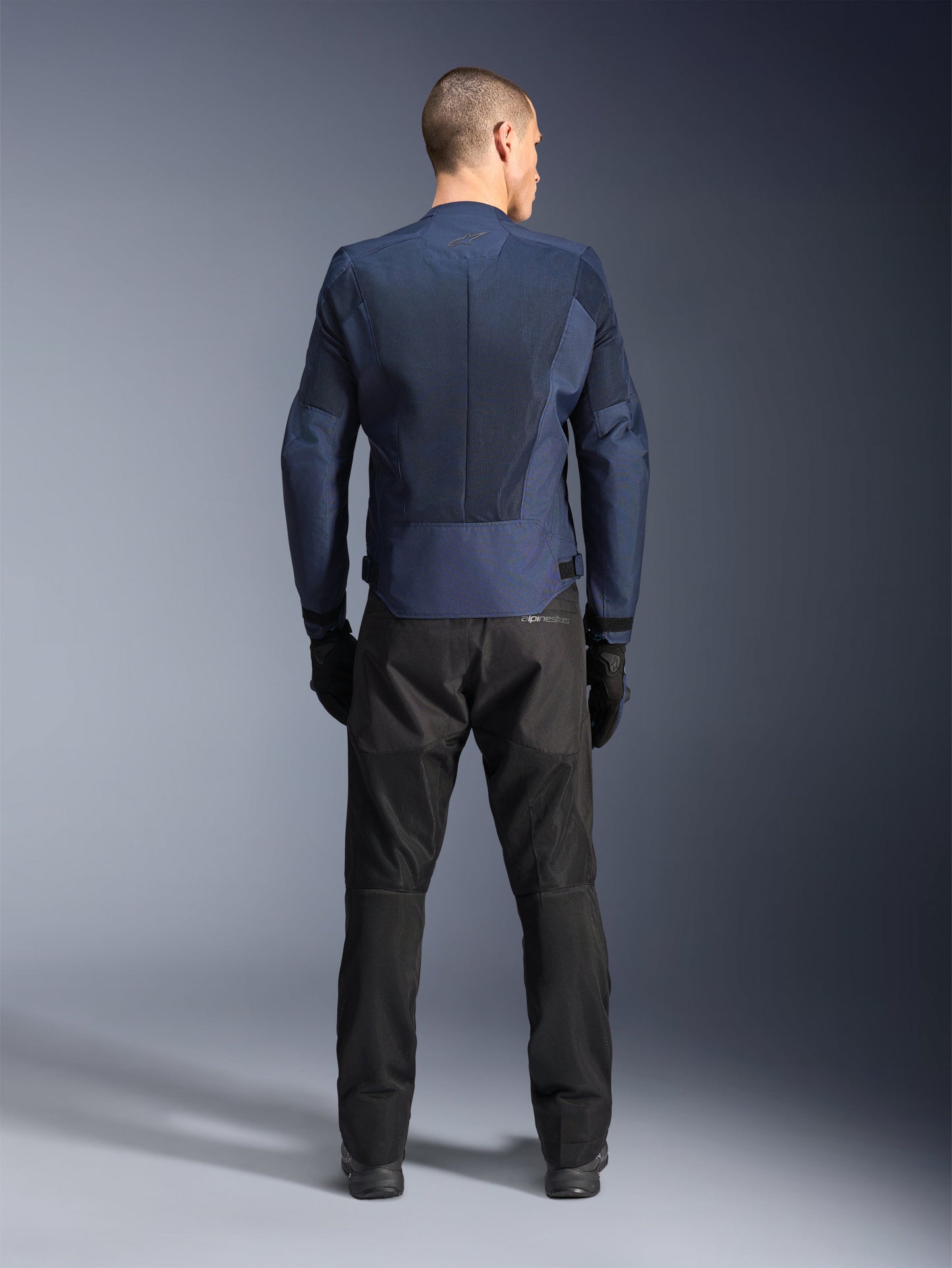 C-1 Air Jacket