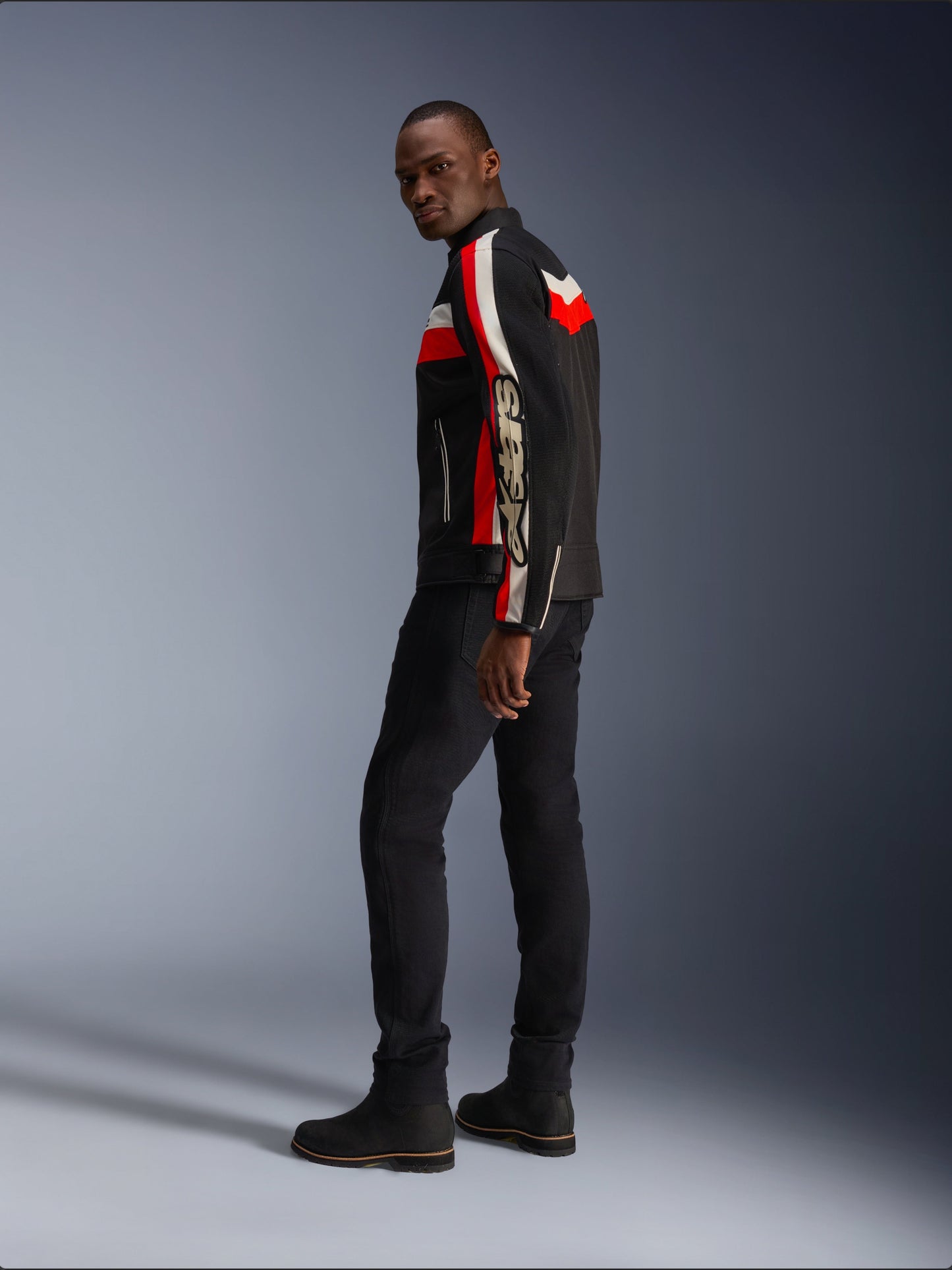T-Dyno Air Jacket