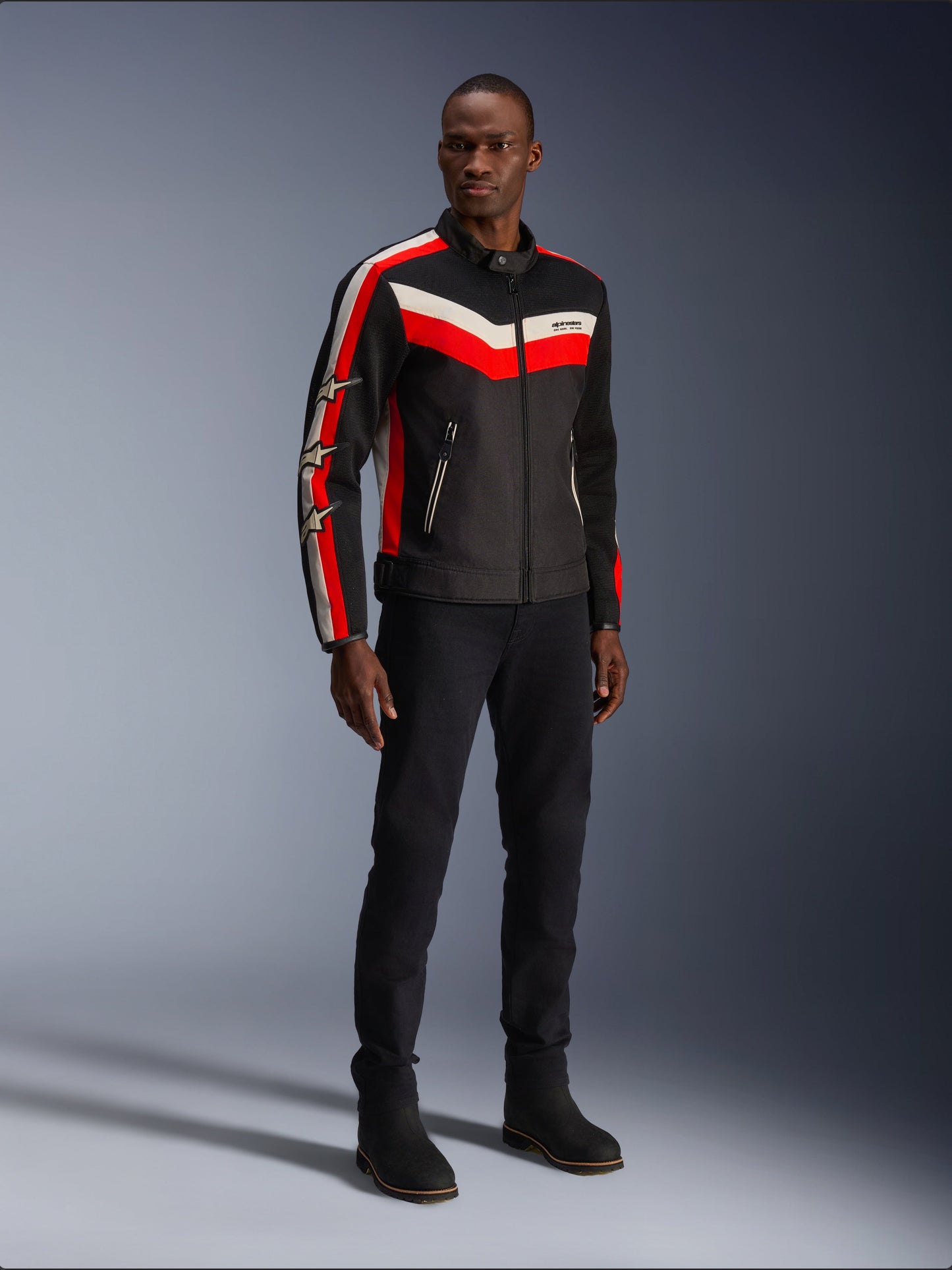 T-Dyno Air Jacket