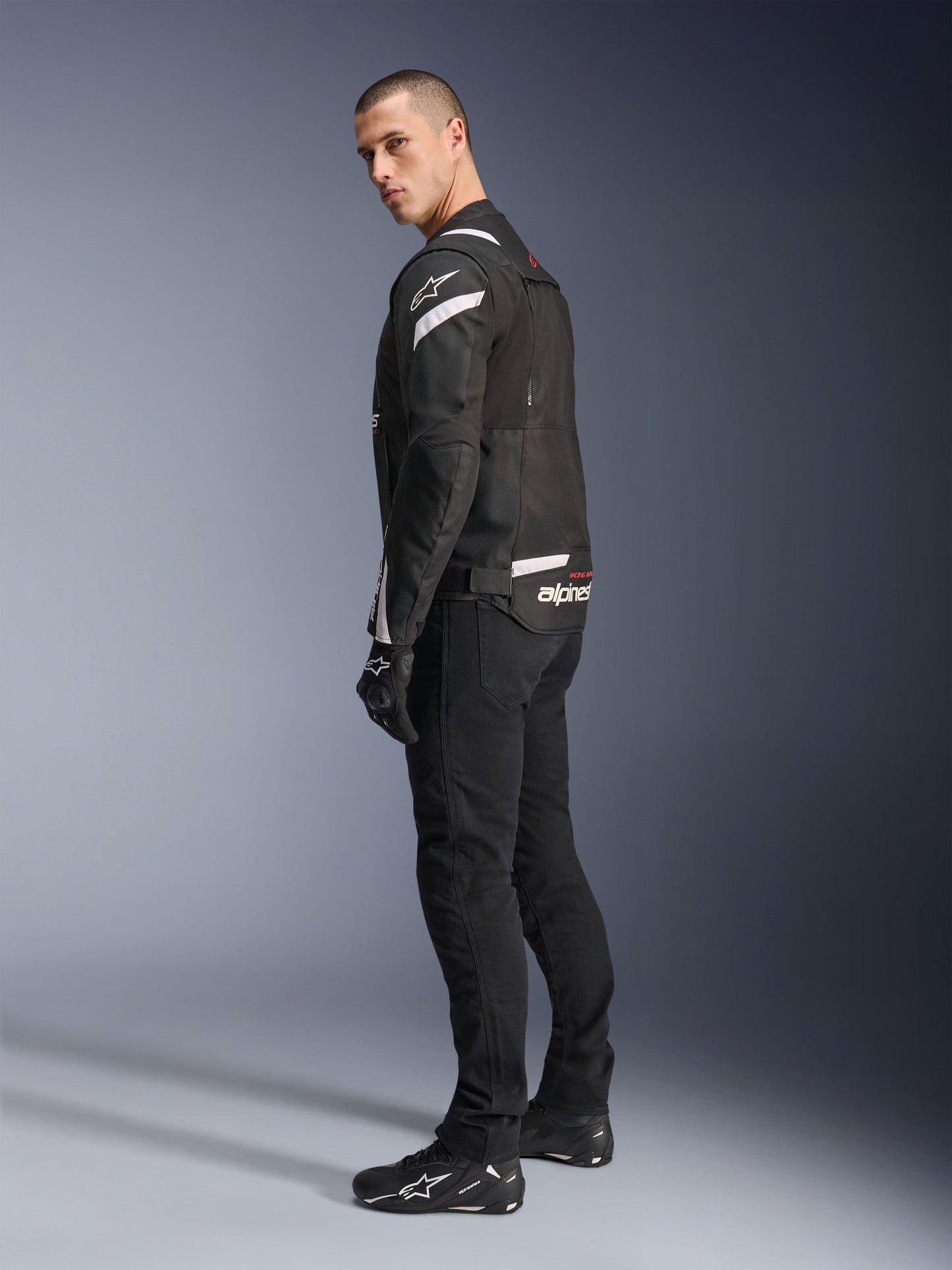 T-Stunt Air Jacket