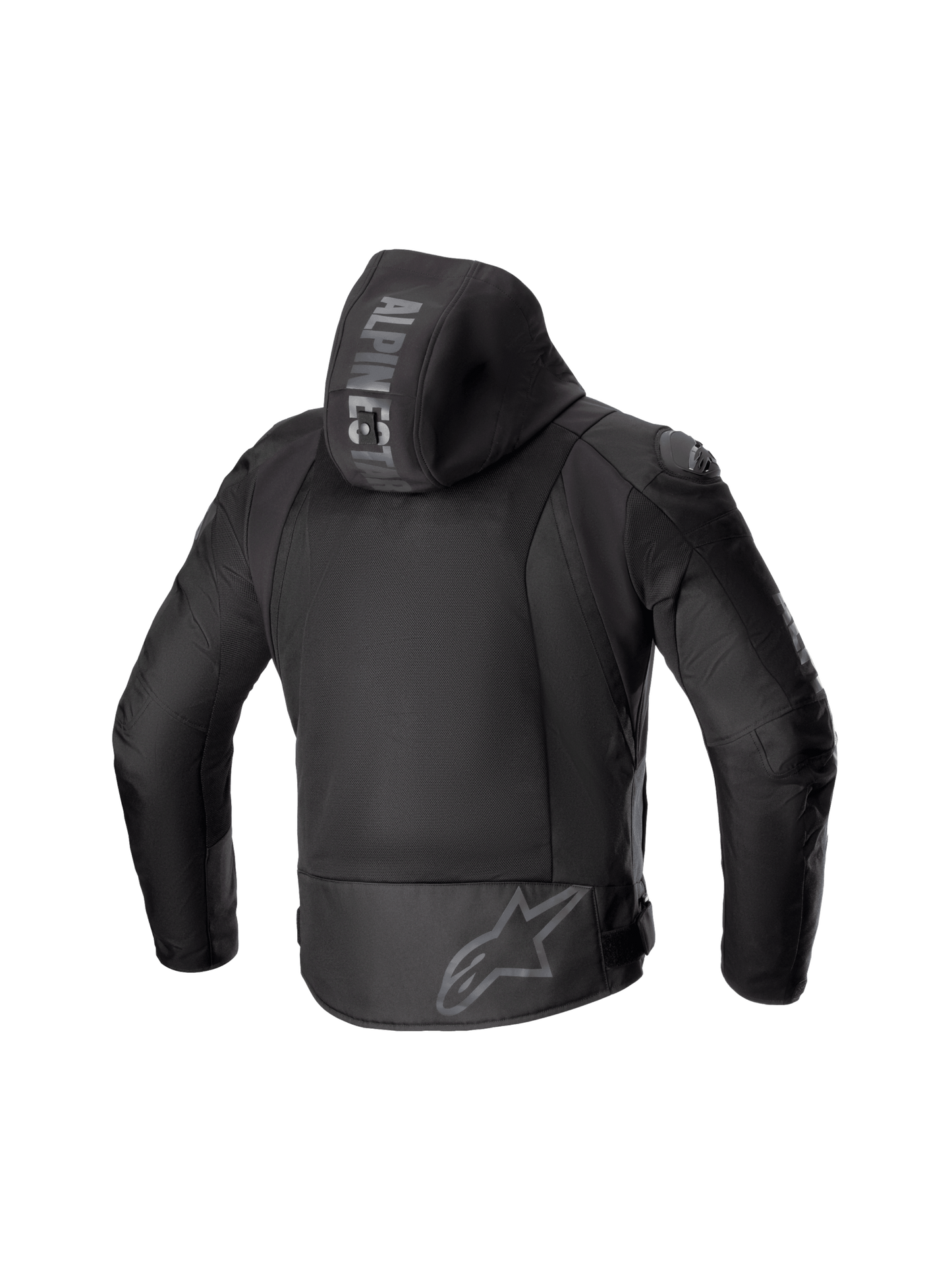 Zaca Air Jacket
