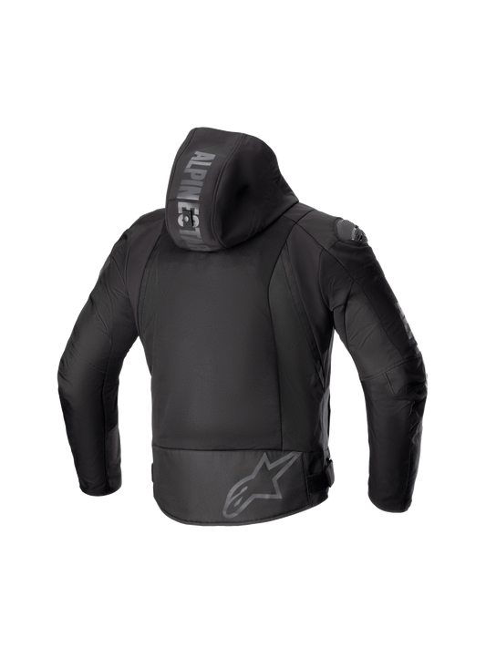 Zaca Air Jacket