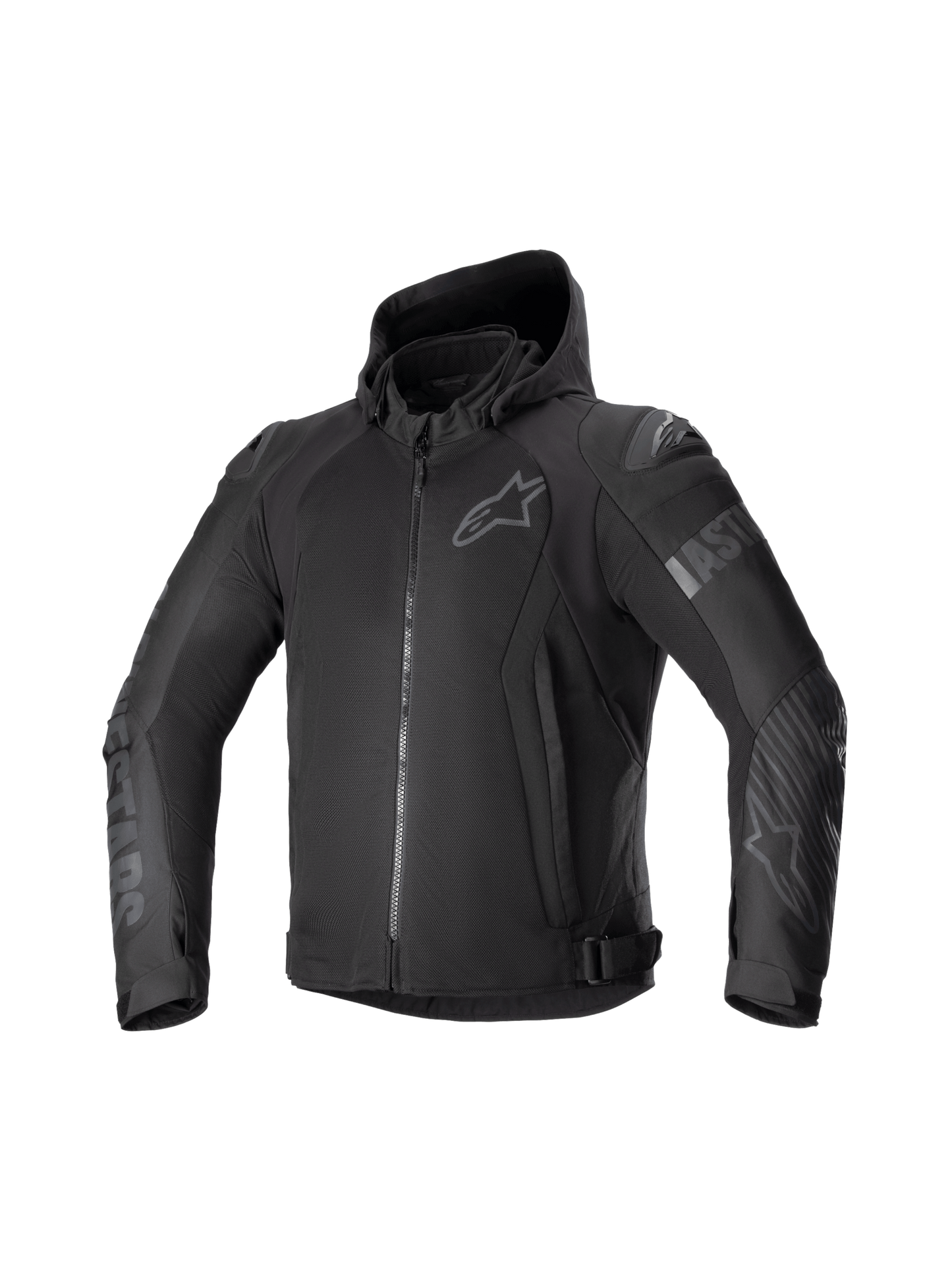 Zaca Air Jacket