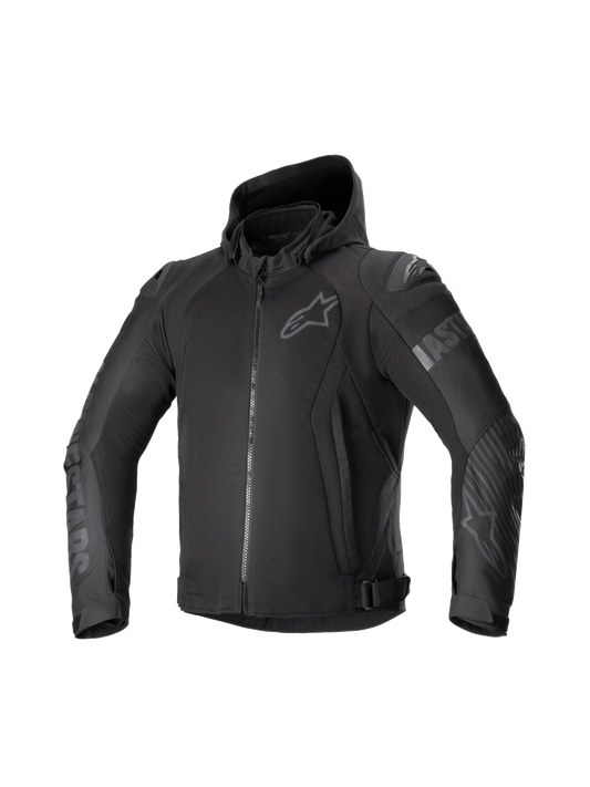 Zaca Air Jacket