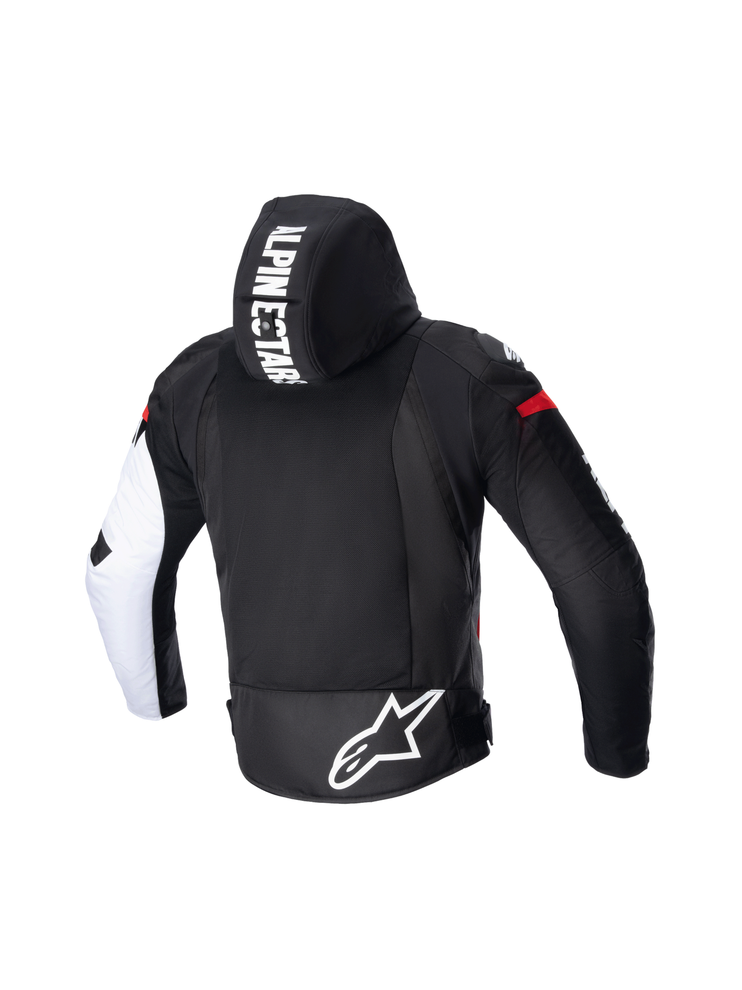 Zaca Air Jacket