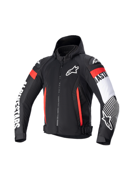 Zaca Air Jacket