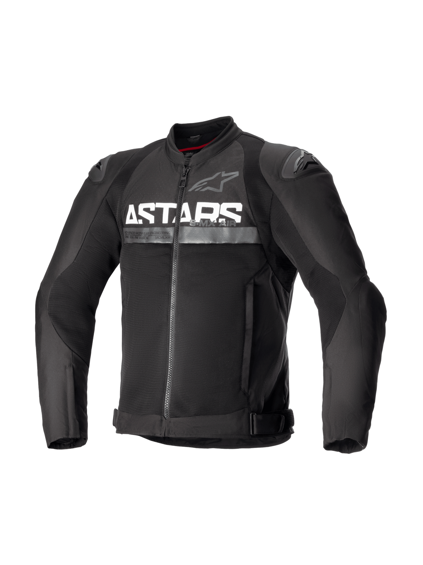 SMX Air Jacket