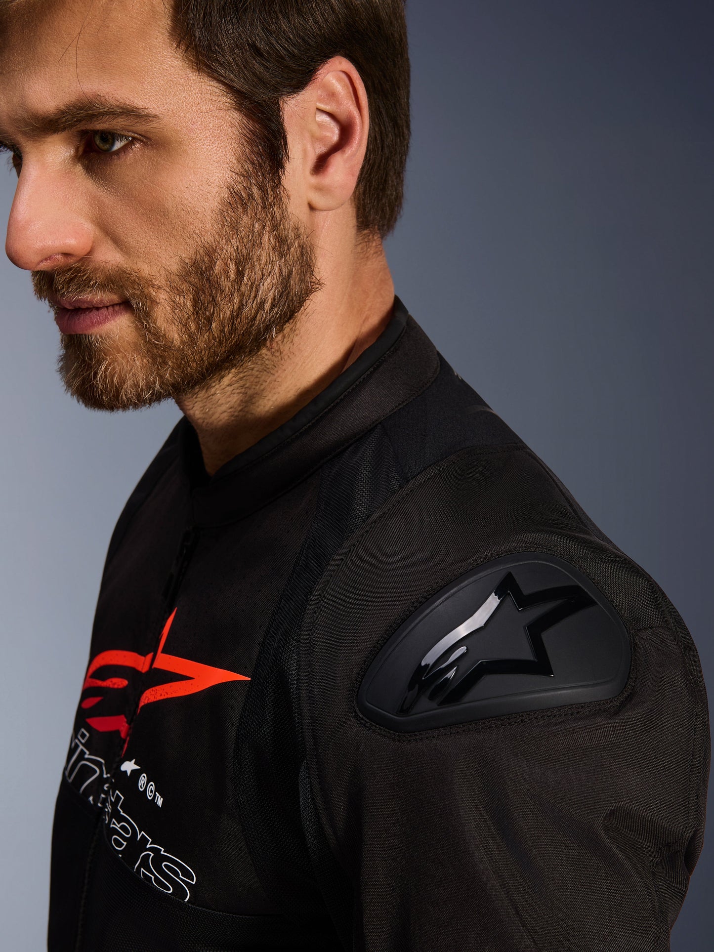 SMX Air Jacket