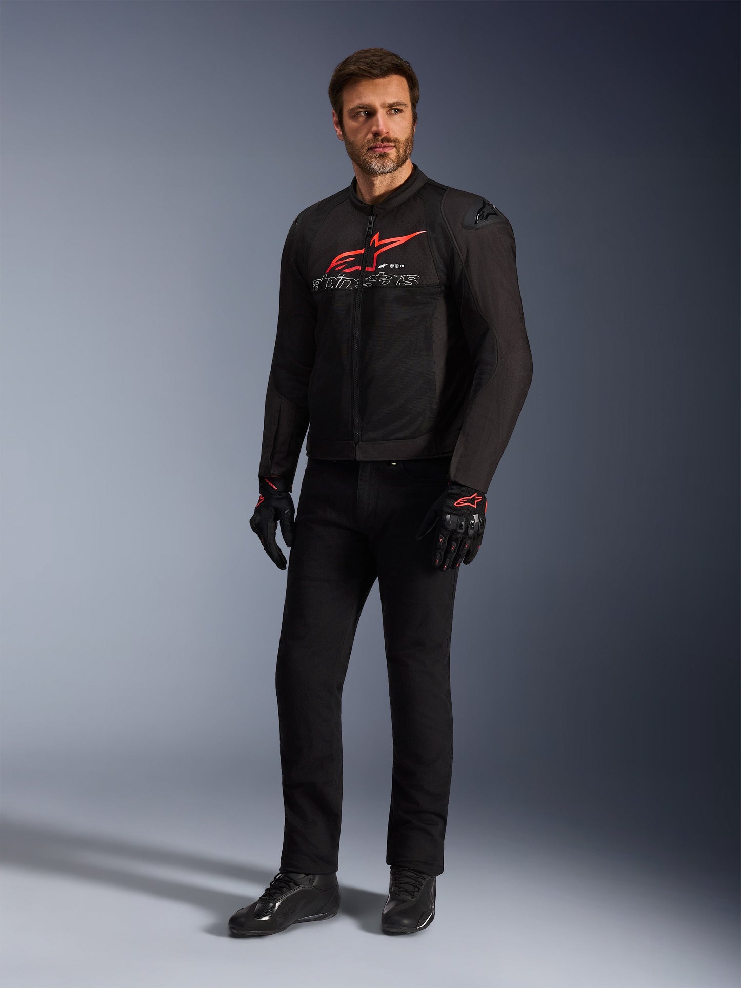SMX Air Jacket