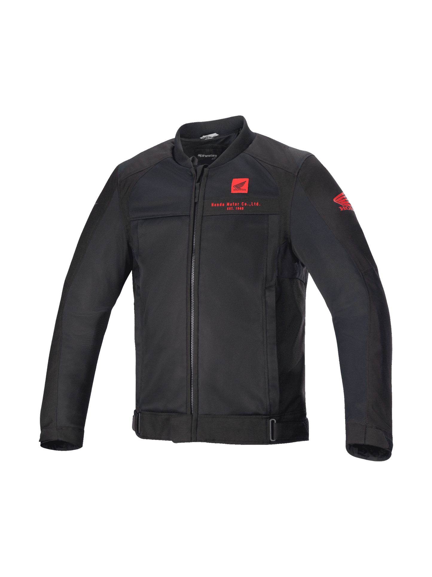 Honda Luc V2 Air Jacket