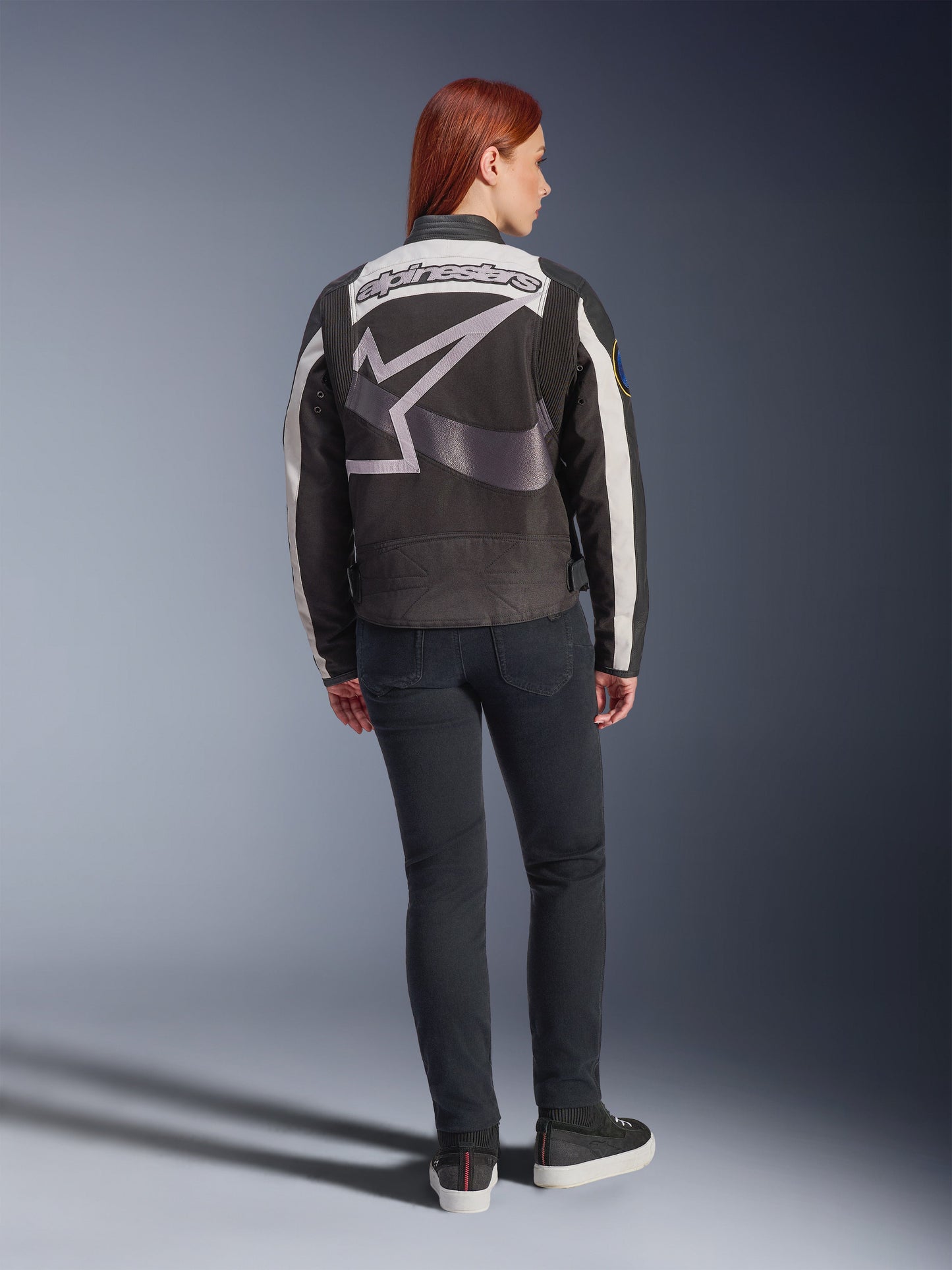 Idles Women Jacket