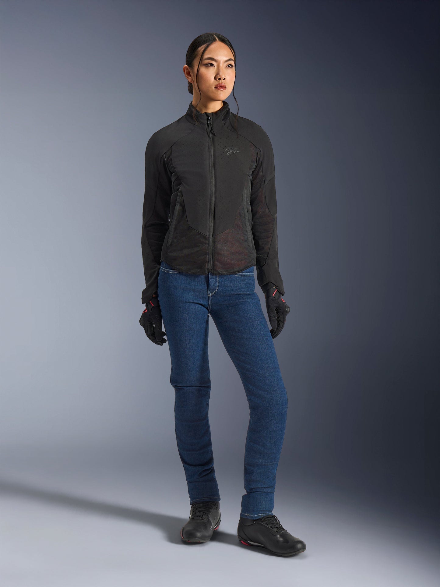Women Stella Aeroshell Airflow Jacket