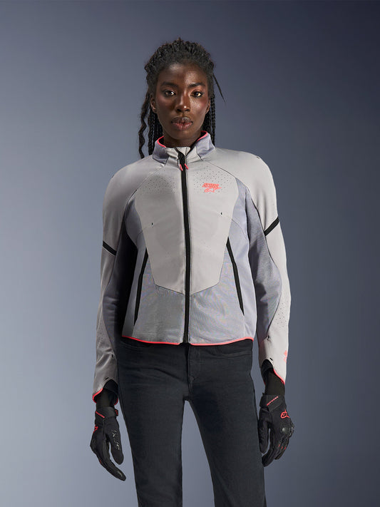Women Stella Aeroshell Airflow Jacket