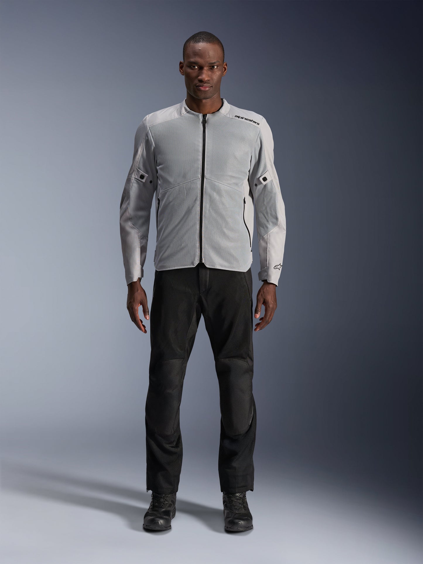 C-1 Air Jacket