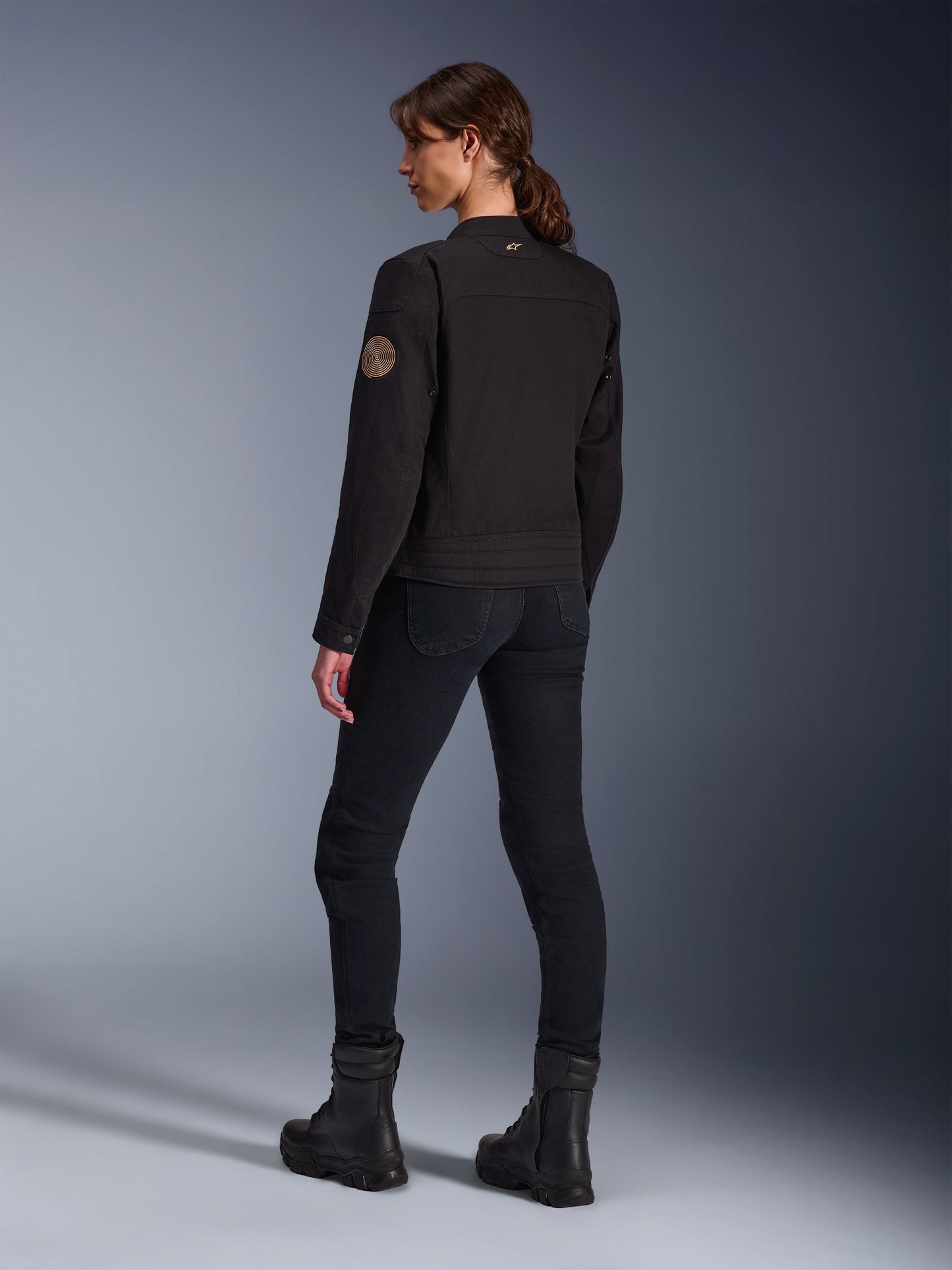 Women Stella Grace Jacket
