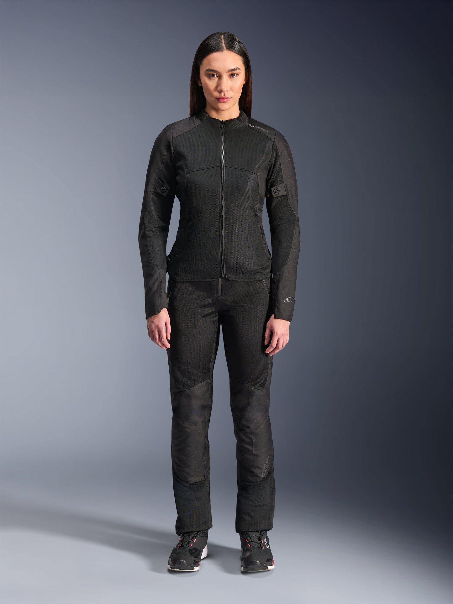 Women Stella C-1 Air Jacket