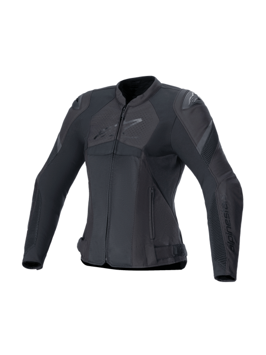Women Stella T-GP Plus R V4 Airflow Jacket