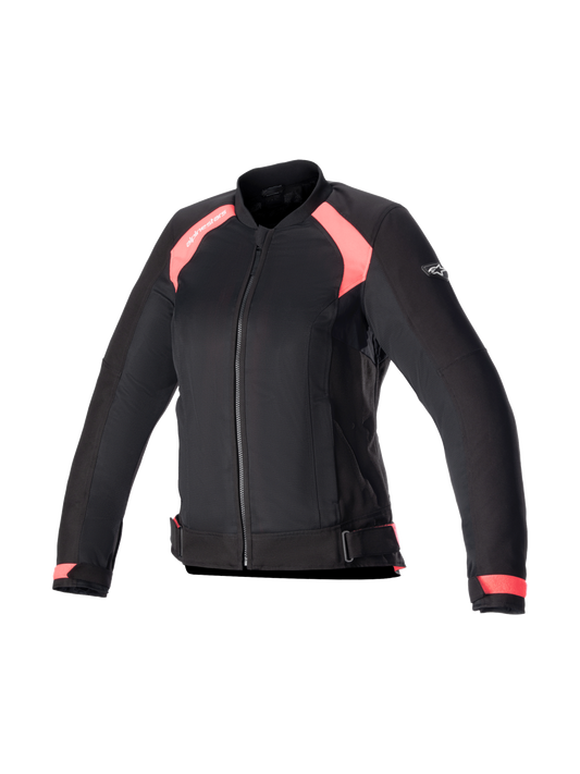 Eloise V2 Women Air Jacket