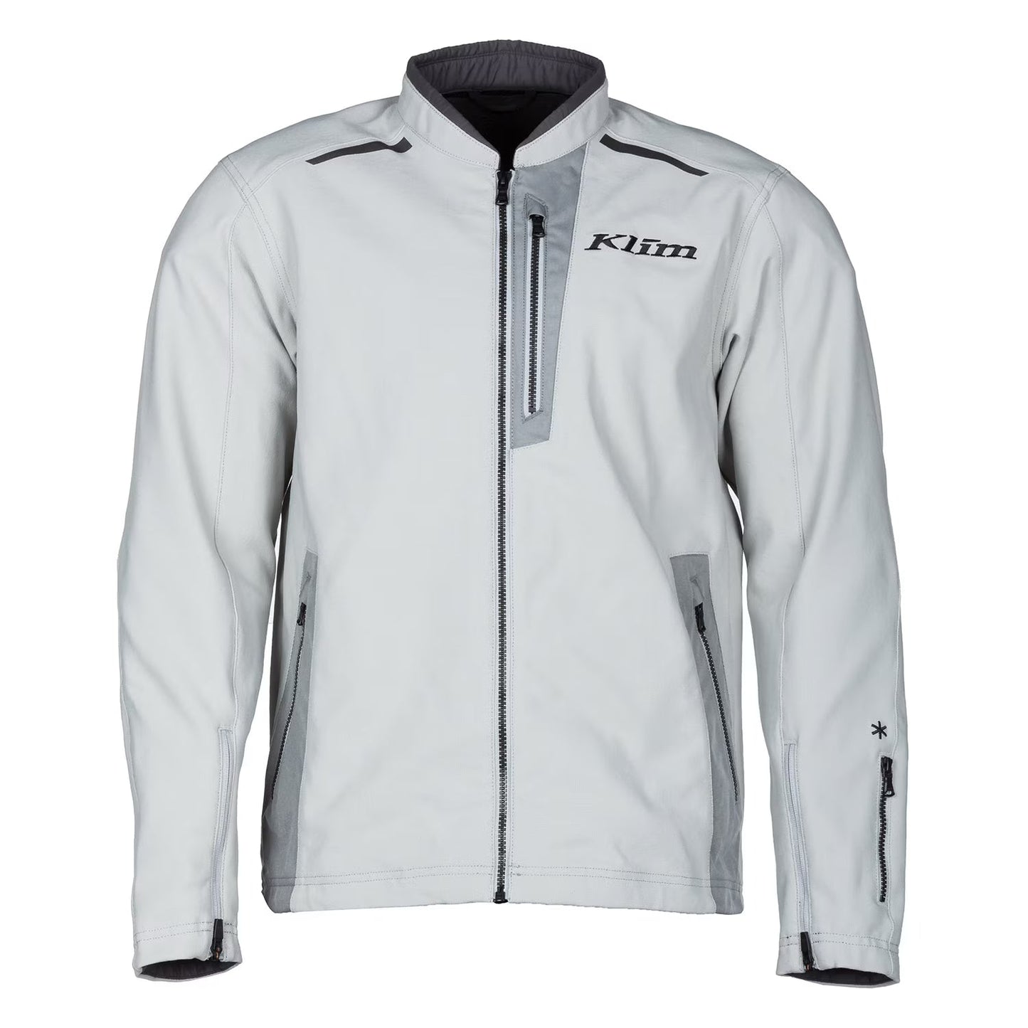Klim Marrakesh Jacket Gray