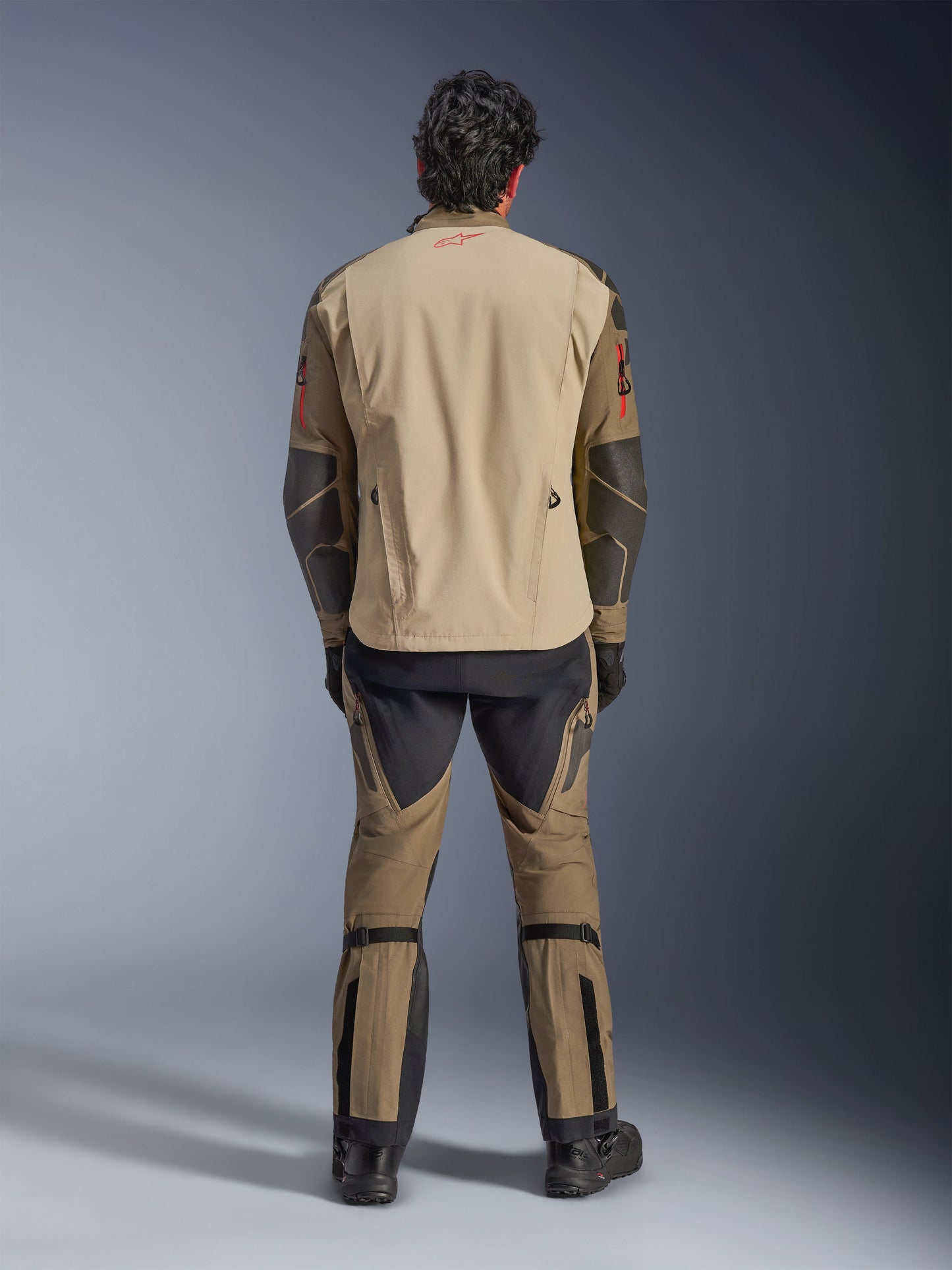 Nazca 3L Gore-Tex Pro Jacket