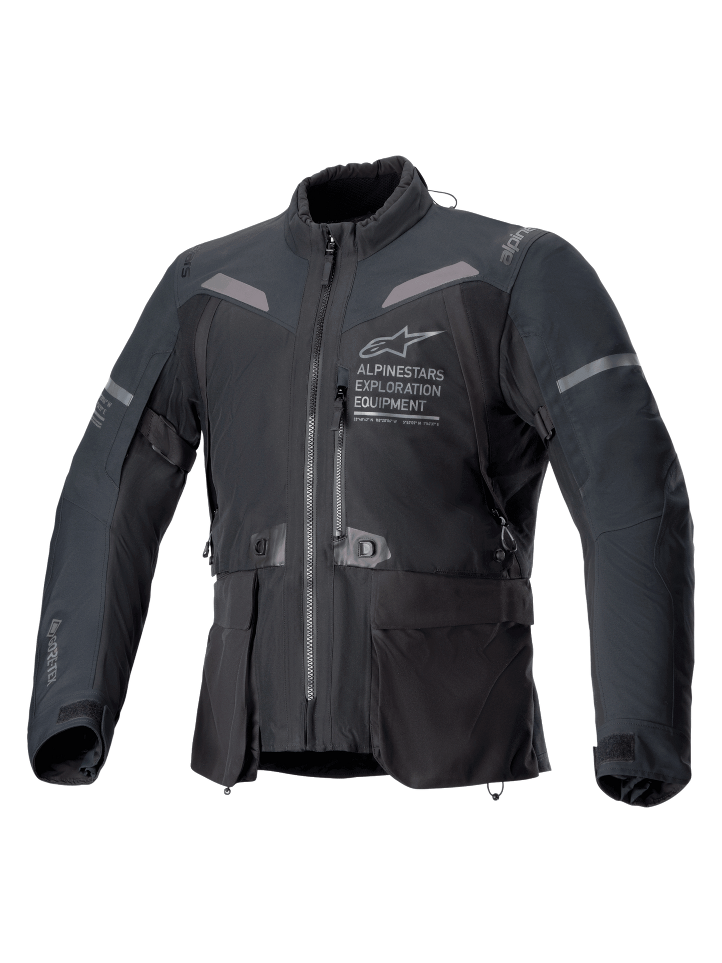 ST-7 2L Gore-Tex Jacket