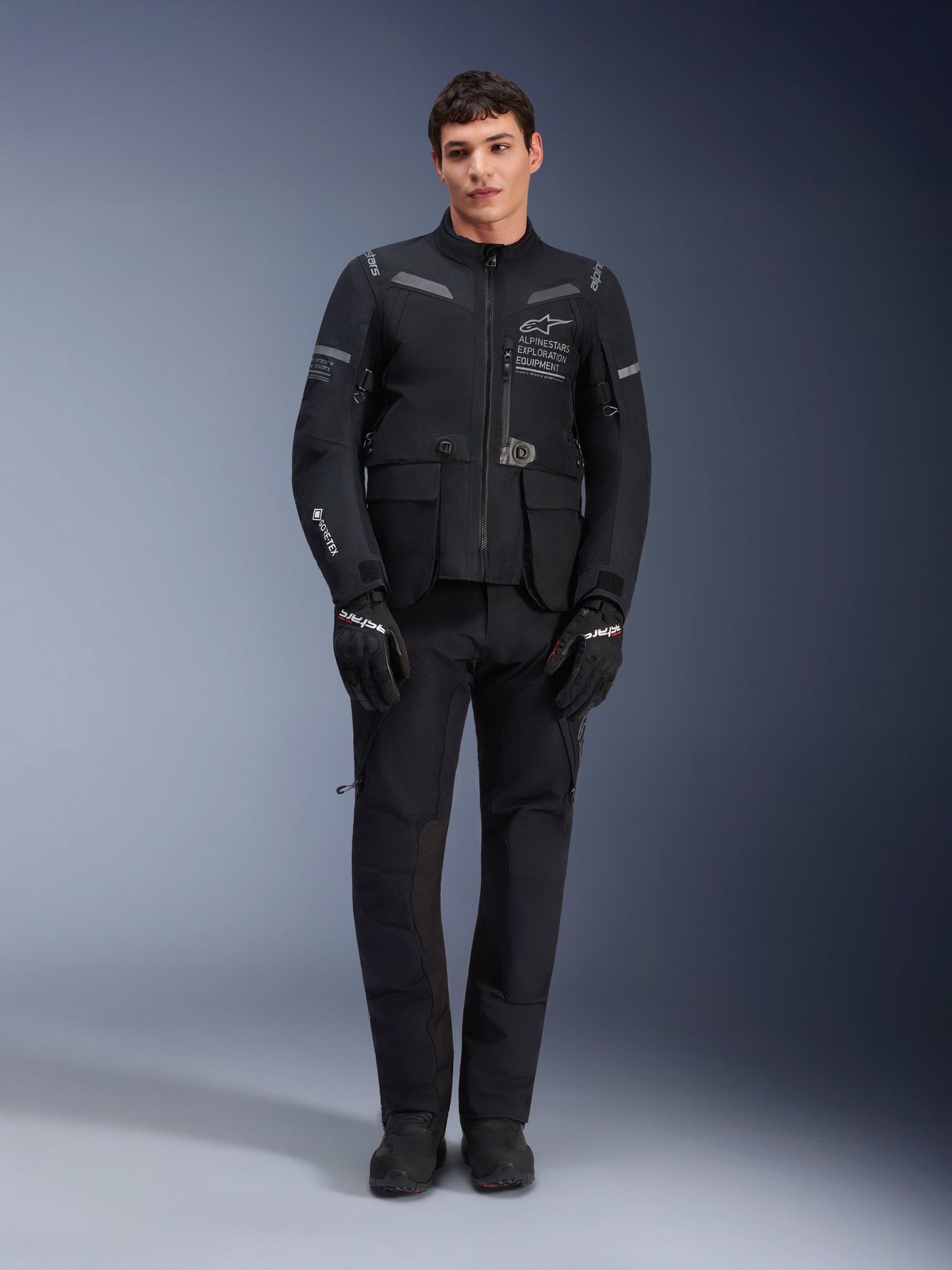 ST-7 2L Gore-Tex Jacket