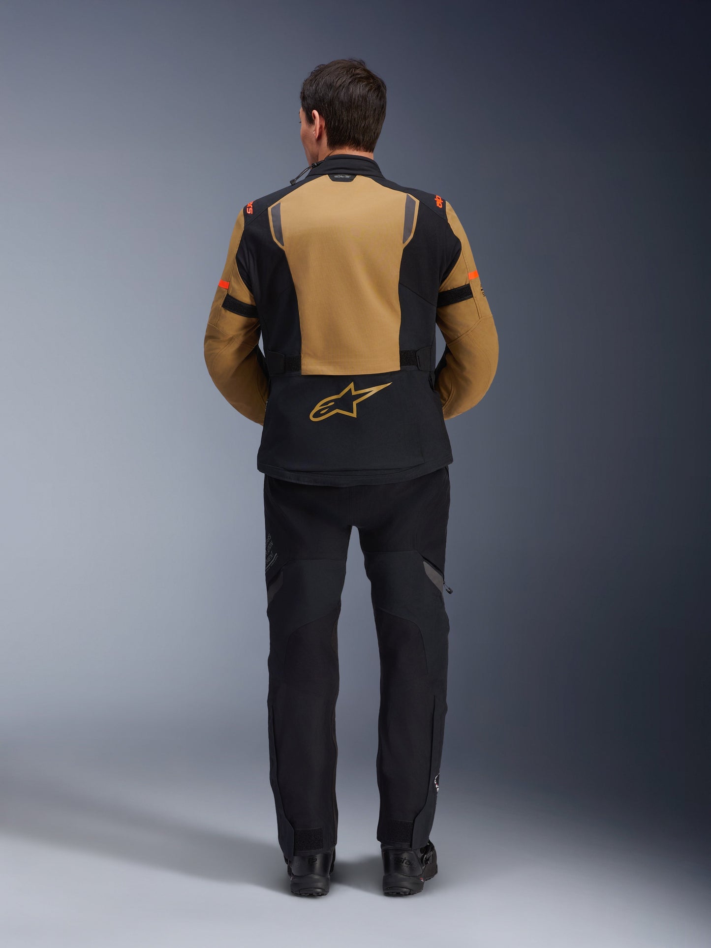 ST-7 2L Gore-Tex Jacket