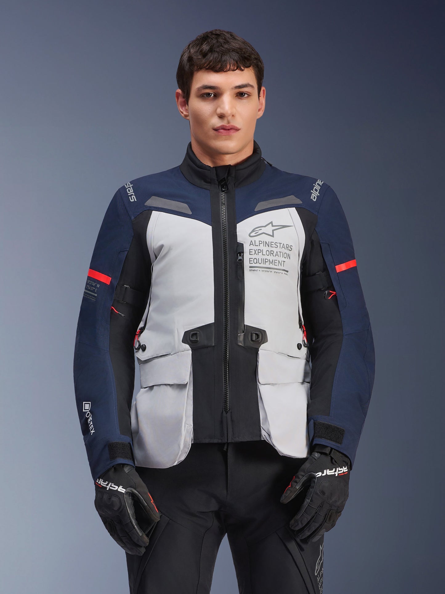 ST-7 2L Gore-Tex Jacket