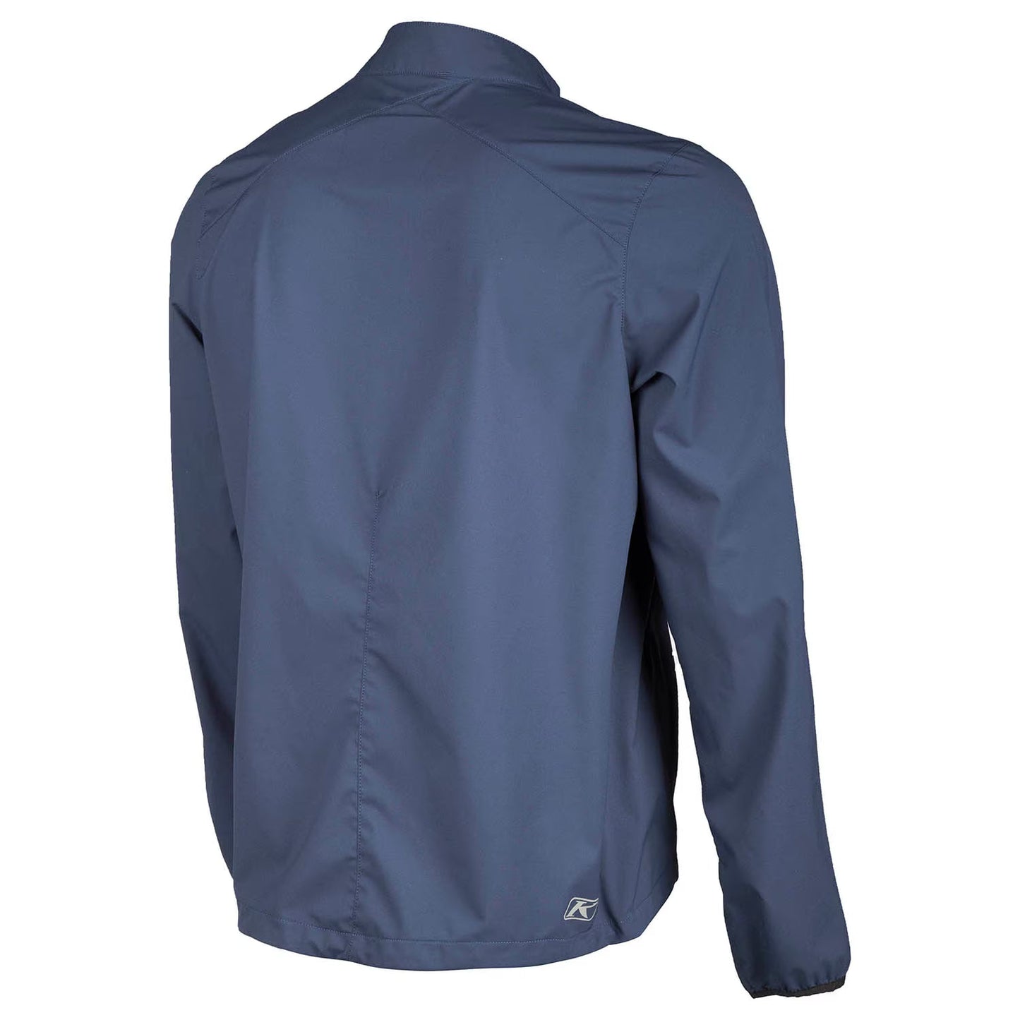 Klim Zephyr Wind Shirt - Blue