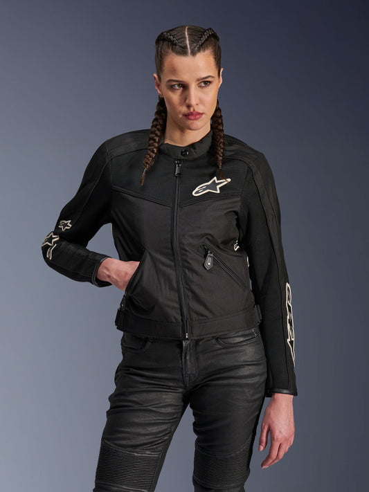 Women Stella T-Dyno Air Jacket