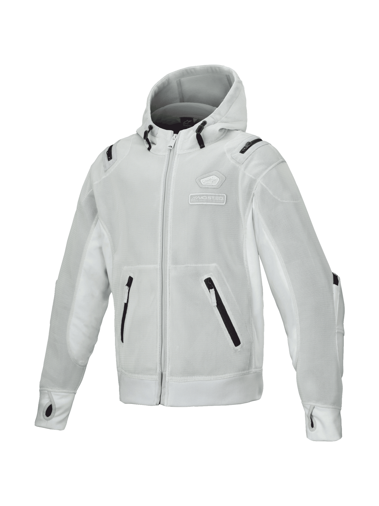Moflow Air Tech Hoodie Man