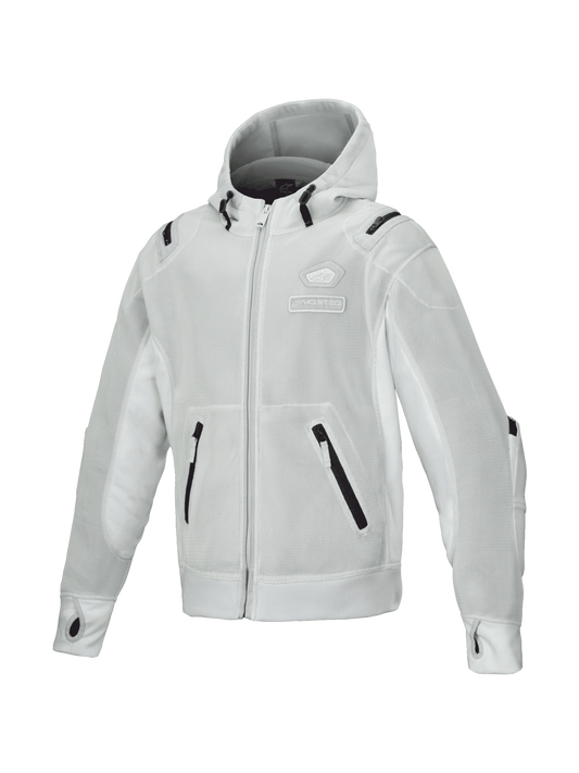Moflow Air Tech Hoodie Man
