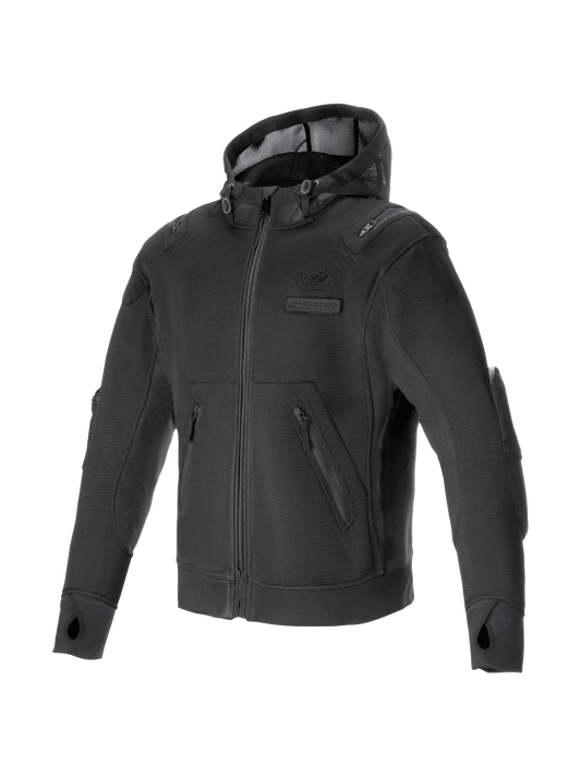 Moflow Air Tech Hoodie Man