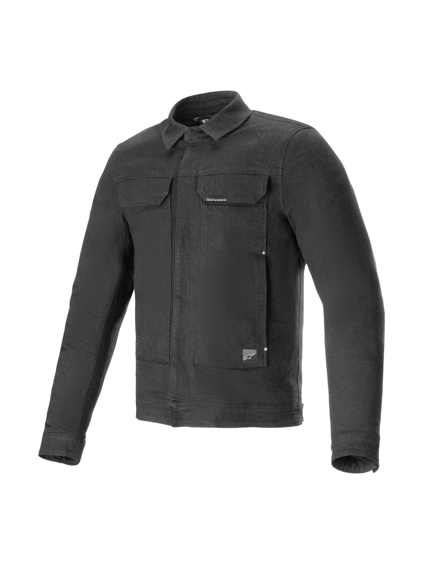 Garage Jacket