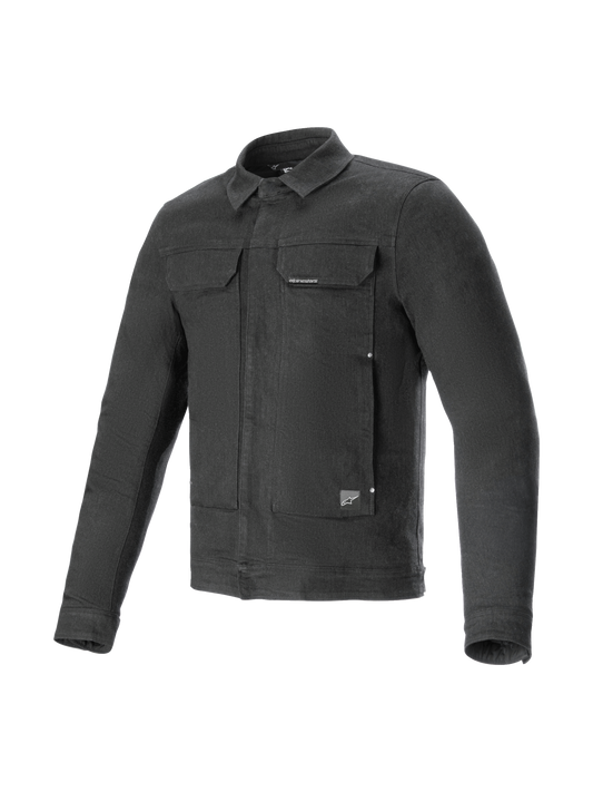 Garage Jacket