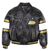 50TH ANNIVERSARY JACKET - Rare Leather