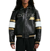 50TH ANNIVERSARY JACKET - Rare Leather