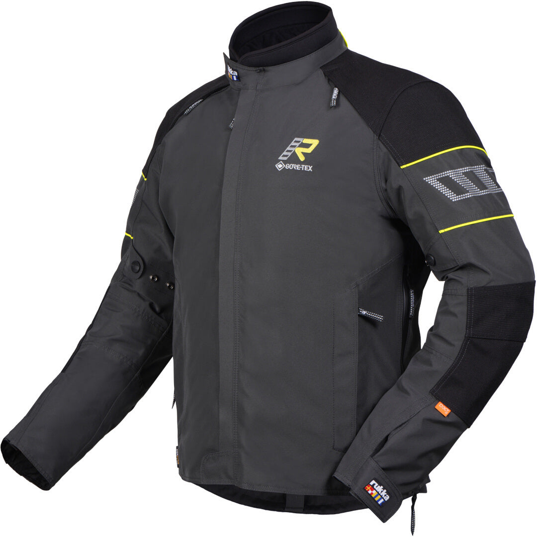 R-Ex 2.0 Gore-Tex Jacket