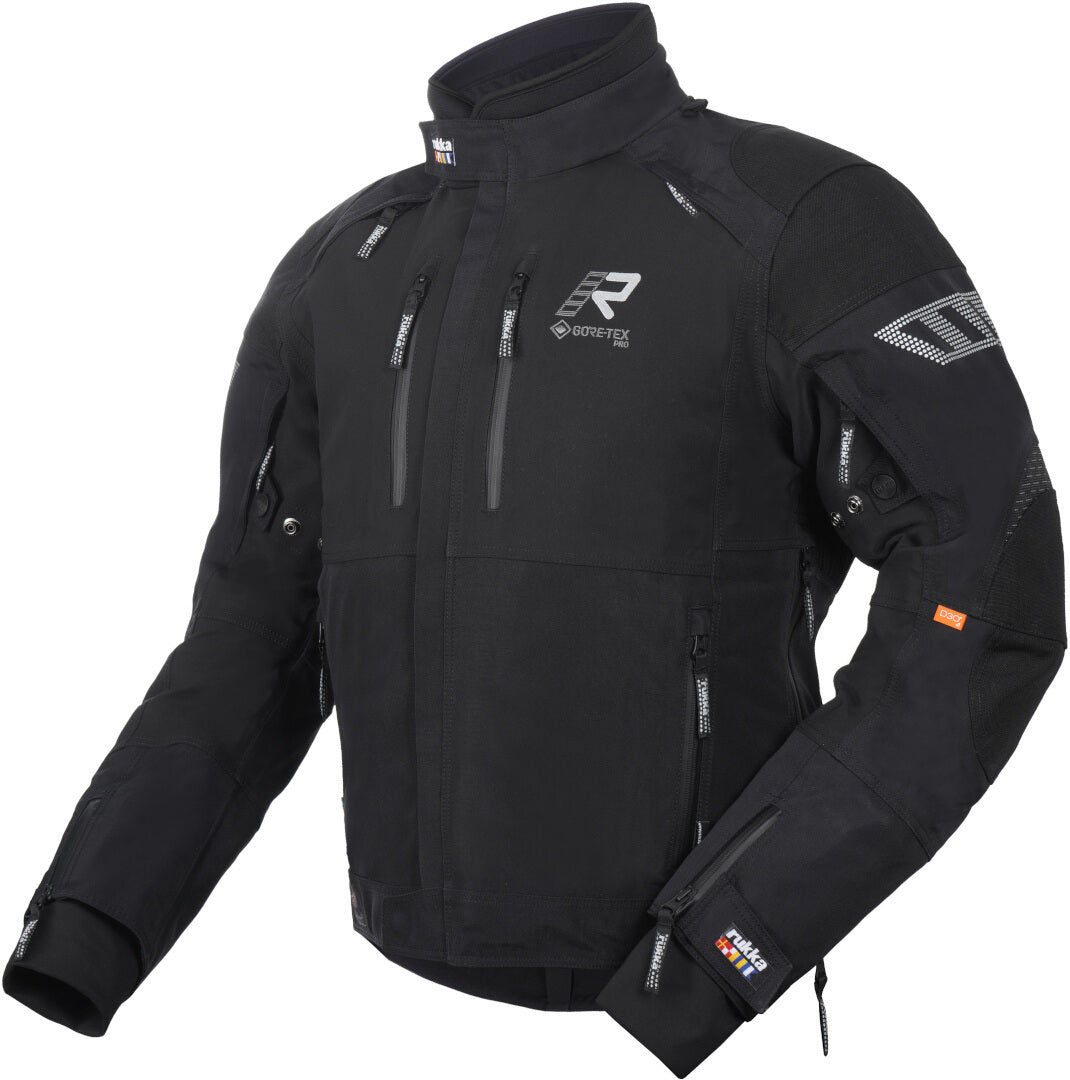 Shield-R Gore-Tex Jacket